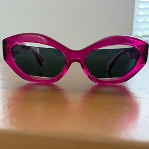 Alain Mikli x Jermey Scott Sunglass